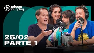 Víctimas de viudas negras, ¿Pappo o desconfío?, Criptogate y más #TodoPasa Parte 1