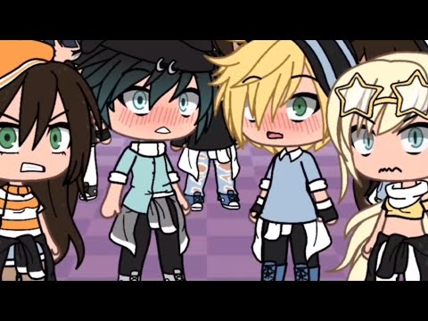 Top 10 Make Me Your Aphrodite Meme // Gacha Life & Gacha Club