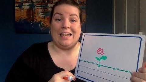 Thumbnail of Parts of a Plant mini-lesson with song/dance