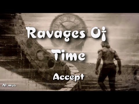Accept - Ravages Of Time (Lyrics)