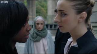 Wolfblood Season 5 Episode 2 The Once And Future Alpha