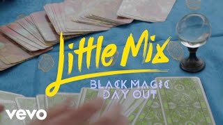 Little Mix - Magic On The Road Part 1