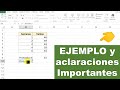 Como hacer un PRONOSTICO en EXCEL 👉 (función pronóstico)