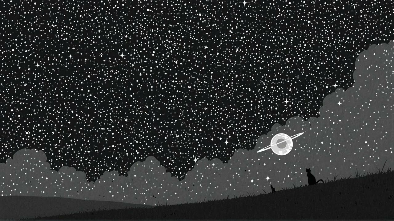 You’ll find your way