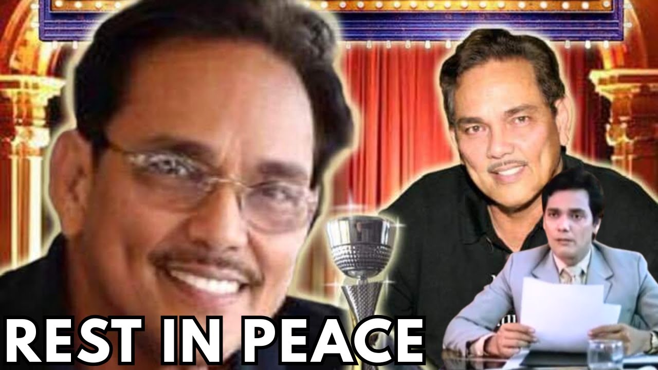 Beteranong Aktor Raul Aragon PUMANAW Nasa Edad na 79