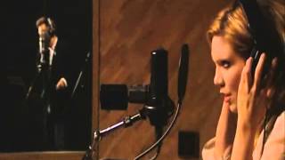 Alison Krauss  John Waite   Lay Down Beside Me chords