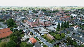 Lecot voorziet SintJan Berchmanscollege in Avelgem van toegangscontrolesysteem