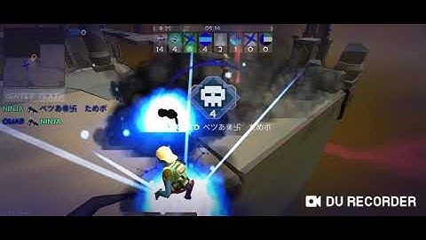 Rocket Royale-stupid hacker ruined my game,, gamespire pls ban hackers,(coloured version)