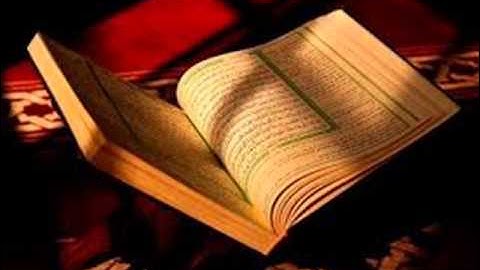 تلاوة رائعة من ليالي رمضان للقارئ العربي جديدي من سورة الحجر