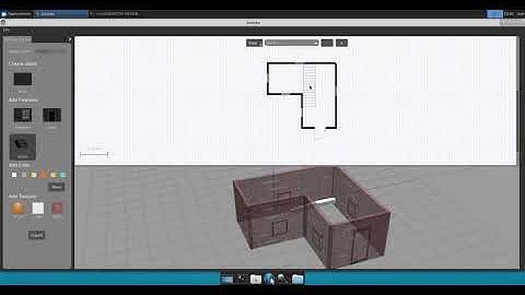 Gazebo tutorials - building Environment.