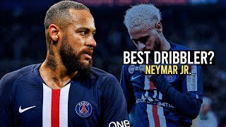 Neymar Jr | CRAZY Dribbling Skills 2019\/20 | HD