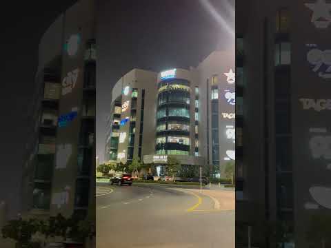 DUBAI RADIO STATION