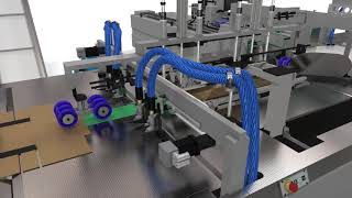 PLS CMC Cartonwrap system