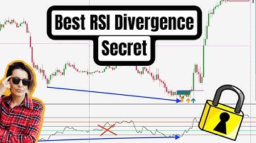 💥RSI Divergence Strategy | Boost your trading SUCCESS