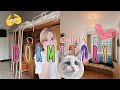 ROOM TOUR общежитие в КИТАЕ 2021 | русские студенты в Китае