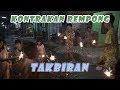 Download Lagu TAKBIRAN ( EDISI LEBARAN ) || KONTRAKAN REMPONG EPISODE 167