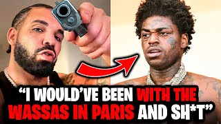 Everyone Drake Took Shots At On “UTOPIA”