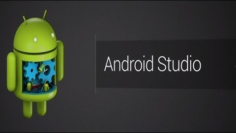 How to Install Android Studio on Ubuntu 14.04 15.04 16.04 Step by Step