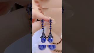 beautiful earrings designs #earrings #fashion #jewellery