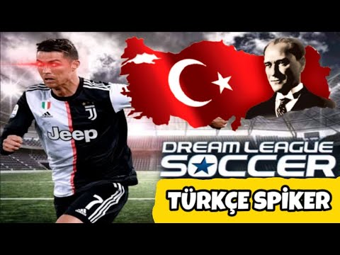 DLS TÜRKÇE SPİKER NASIL YAPILIR !?!