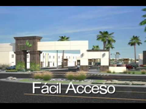 Residencial Natura - YouTube