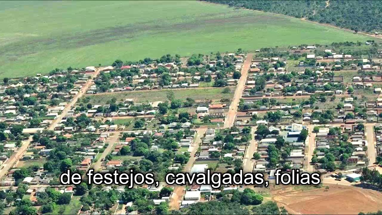 Cabeceira Grande Minas Gerais fonte: i.ytimg.com Fonte: i.ytimg.com