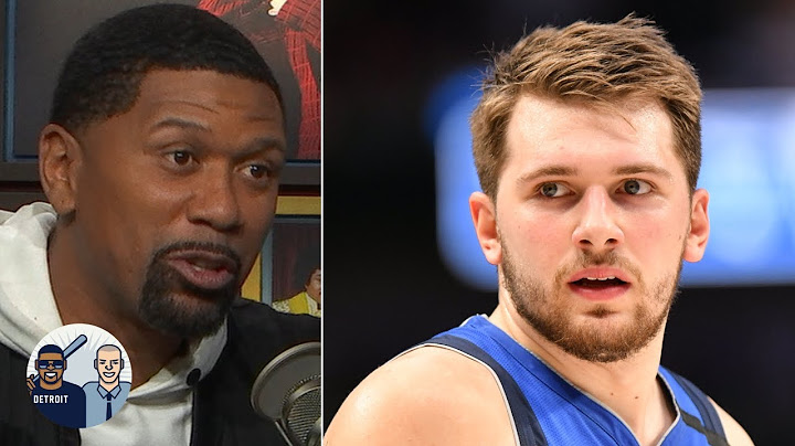 Jalen Rose compares Luka Doncic to Larry Bird after his 20th triple-double | Jalen & Jacoby