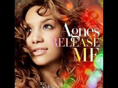 Agnes - Release Me (Romeyboy Remix)
