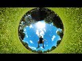 3 Awesome Tiny Planet Effects You NEED To Try