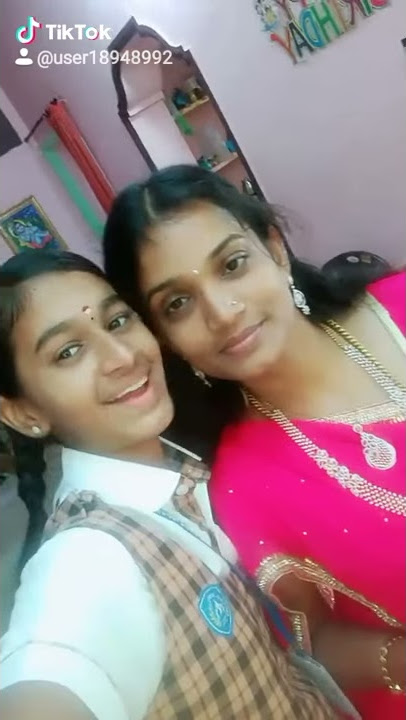Mummy I love you amma I love you