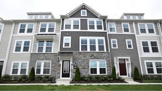 9604 Blue Ash Alley, Fredericksburg, VA 22407