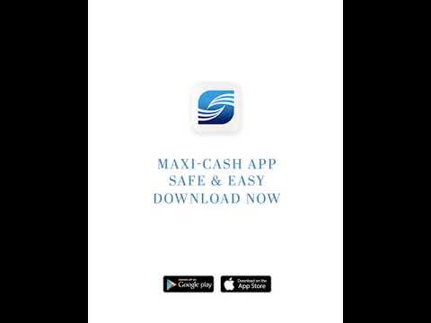 Maxi Cash Apps On Google Play