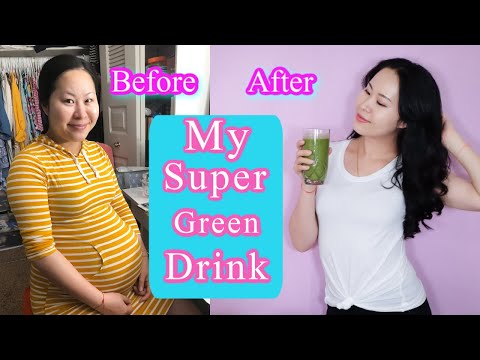 MY SECRET TO STAY SLIM AFTER PREGNANCY WITHOUT LOSE SKIN!! Kuv Ua Li No Kuv Thiaj This Rog!