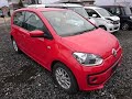 Авторынок. Подбор машин в Японии. mazda demio с пробегом в 13к. VOLKSWAGEN UP За 310тр. Обзор цен.