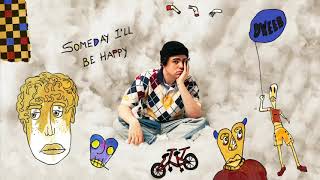 Octavio The Dweeb - Someday Ill Be Happy Official Audio