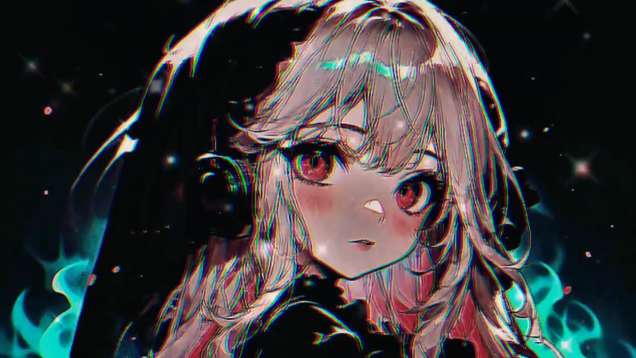 Infraction, Alexi Action - Like a Ghost (Visualizer)