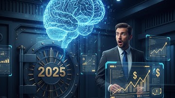 How AI Is Changing the U.S. Banking System
