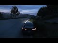 night drive |ForzaHorzion in 4K HDR 60FPS