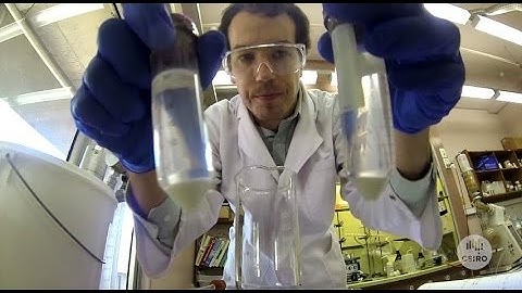 Making biodegradable materials