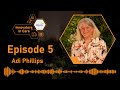 Innovators in Care Episode 5 | Adi Phillips