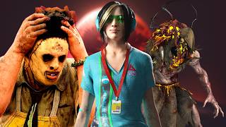 Looping Killers and Having Fun | Dead by Daylight