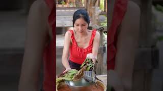 Koi Honeycomb Bella Thai Way Of Life Tiktok Songkran All Over Thailand Eat Until The End