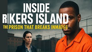 Inside Rikers Island: The Prison That Breaks Inmates | America’s Most Dangerous Jail Documentary