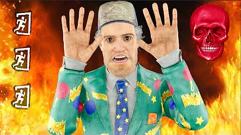 15+ SOLO ESCAPES IN A ROW!