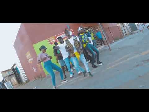 What's_Poppin(Freestyle)[Official video]