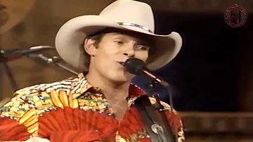 Chris LeDoux - Cadillac Cowboy 1992