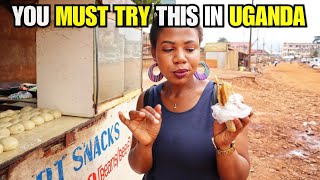 IMPORTANT!! You MUST try this in Uganda