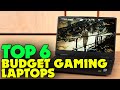 Best Budget Gaming Laptops of 2024: Level Up for Less