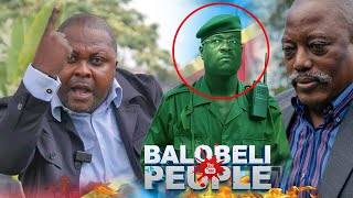 FATSHI TRÈS FORT✌️MATCH EBALUKELI KABILA NA NAÏROBI, BOYOKA POURQUOI KATUMBI, FAYULU, KABUND BAYE TÉ