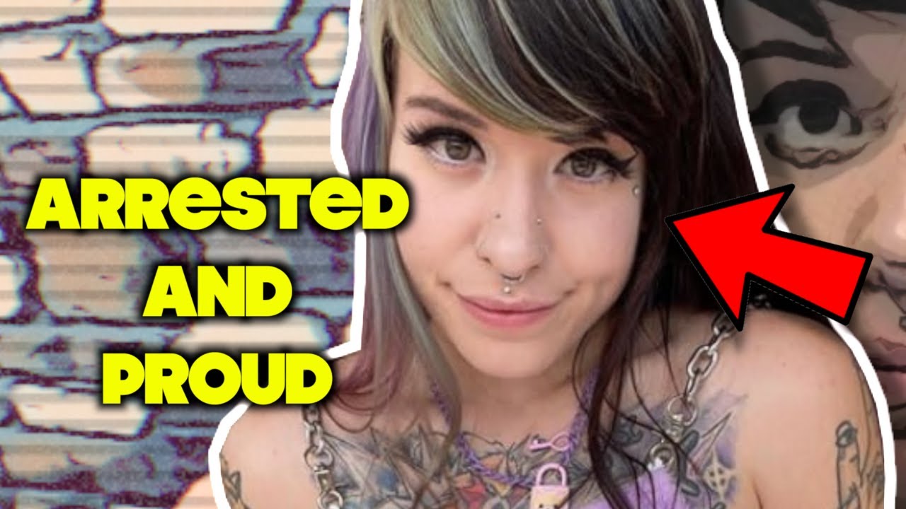 TikToker Digitalprincxss Neglected Her Child & Is Gloating About It